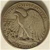 Image 2 : 1944 SILVER WALKING LIBERTY HALF DOLLAR