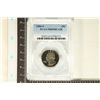Image 1 : 1986-S WASHINGTON QUARTER PCGS PR69 DCAM