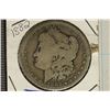 Image 1 : 1882 MORGAN SILVER DOLLAR