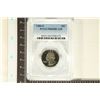 Image 1 : 1986-S WASHINGTON QUARTER PCGS PR69 DCAM