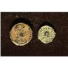 Image 1 : 2-ROMAN ANCIENT COINS
