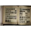 Image 4 : MODERN POSTAGE STAMP ALBUM.  INCLUDES US AND