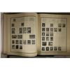 Image 5 : MODERN POSTAGE STAMP ALBUM.  INCLUDES US AND