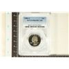 Image 1 : 1985-S WASHINGTON QUARTER PCGS PR69 DCAM