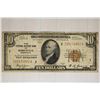 Image 1 : 1929 US $10 NATIONAL CURRENCY BANK OF MINNEAPOLIS