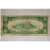 Image 2 : 1929 US $10 NATIONAL CURRENCY BANK OF MINNEAPOLIS