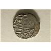 Image 1 : 886-918 A.D. SILVER OTTOMAN EMPIRE BAYAZID II