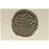 Image 2 : 886-918 A.D. SILVER OTTOMAN EMPIRE BAYAZID II
