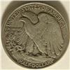 Image 2 : 1943 SILVER WALKING LIBERTY HALF DOLLAR