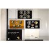 Image 2 : KEY DATE 2012 US SILVER PROOF SET (WITH BOX)