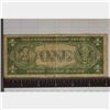 Image 2 : 1935-A US $1 SILVER CERTIFICATE HAWAIIAN OVERPRINT