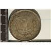 Image 2 : 1921-D MORGAN SILVER DOLLAR