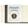 Image 1 : 1987-S WASHINGTON QUARTER PCGS PR69 DCAM
