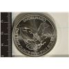Image 2 : 1 TROY OZ .999 FINE SILVER AMERICAN PROSPECTOR