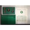 Image 1 : 1994 US PROOF SET (WITH BOX) WITH CERTIFICATE