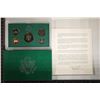 Image 2 : 1994 US PROOF SET (WITH BOX) WITH CERTIFICATE