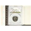 Image 1 : 2013-S FORT MCHENRY N.P. QUARTER PCGS MS67
