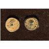Image 1 : 2-ROMAN ANCIENT COINS