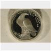 Image 2 : 1984-S PROOF US OLYMPIC SILVER DOLLAR