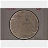 Image 1 : 1872 SEATED LIBERTY HALF DOLLAR