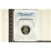Image 1 : 1978-S WASHINGTON QUARTER PCGS PR69 DCAM
