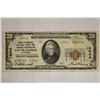 Image 1 : 1929 US $20 NATIONAL CURRENCY BANK SAN FRANCISCO