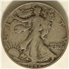 Image 1 : 1942-S SILVER WALKING LIBERTY HALF DOLLAR