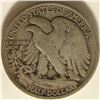 Image 2 : 1942-S SILVER WALKING LIBERTY HALF DOLLAR