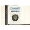 Image 1 : 1984-S KENNEDY HALF DOLLAR PCGS PR69 DCAM