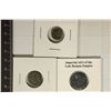 Image 1 : 3 ROMAN ANCIENT COINS