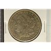Image 1 : 1921-S MORGAN SILVER DOLLAR