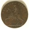 Image 1 : 1793 CONDER TOKEN. THEY R MOSTLY 18TH CENTURY
