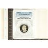 Image 1 : 1984-S WASHINGTON QUARTER PCGS PR69 DCAM