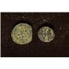 Image 2 : 2-ROMAN ANCIENT COINS
