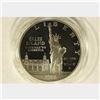 Image 1 : 1986-S STATUE OF LIBERTY PF SILVER DOLLAR