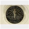 Image 2 : 1986-S STATUE OF LIBERTY PF SILVER DOLLAR