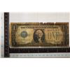 Image 1 : 1928-B US $1 FUNNY BACK SILVER CERTIFICATE