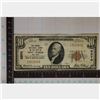 Image 1 : 1929 US $10 NATIONAL CURRENCY OF NEW YORK NEW YORK
