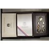 Image 1 : 1989 US PRESTIGE PROOF SET IN BOX WITH CERTIFICATE