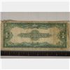 Image 2 : 1923 US $1 LARGE SIZE SILVER CERTIFICATE