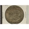 Image 1 : 1921 MORGAN SILVER DOLLAR