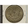 Image 2 : 1921 MORGAN SILVER DOLLAR