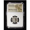 Image 1 : AD 251-253 TREB. GALLUS AR DOUBLE-DENARIUS NGC VF
