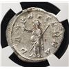 Image 3 : AD 251-253 TREB. GALLUS AR DOUBLE-DENARIUS NGC VF