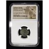 Image 1 : AD 268-270  CLAUDIUS II BI DOUBLE-DENARIUS NGC VF
