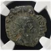 Image 2 : AD 268-270  CLAUDIUS II BI DOUBLE-DENARIUS NGC VF