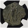 Image 3 : AD 268-270  CLAUDIUS II BI DOUBLE-DENARIUS NGC VF