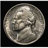 Image 1 : 1942 JEFFERSON NICKEL GEM PROOF
