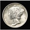 Image 1 : 1924 MERCURY DIME BU