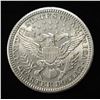 Image 2 : 1909 BARBER QUARTER CH BU